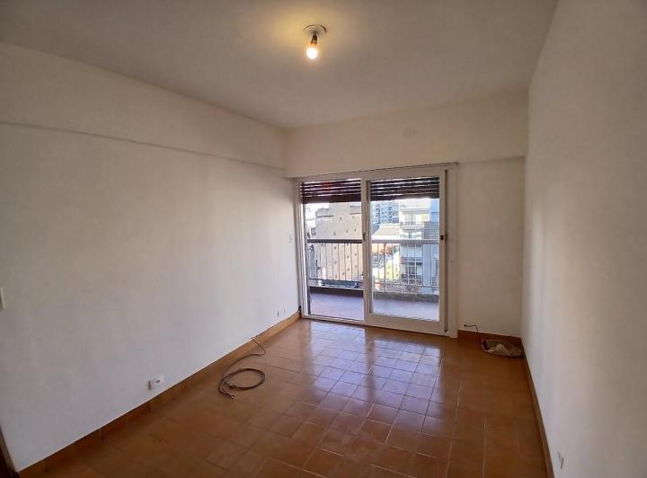 Departamento · 30m² · 2 Ambientes