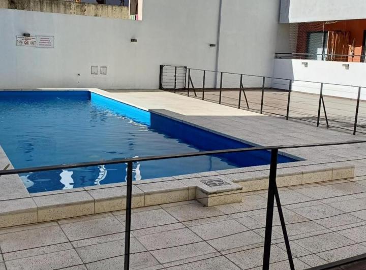 Departamento · 30m² · 1 Ambiente