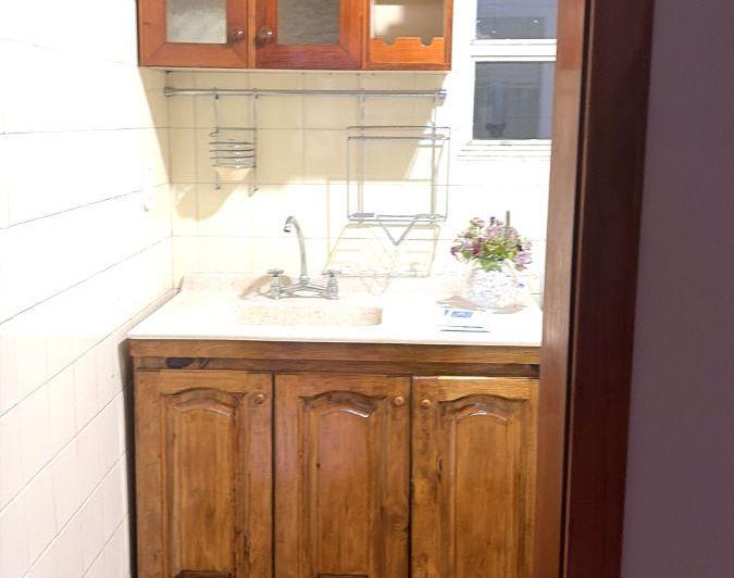 Departamento · 36m² · 1 Ambiente · 1 Cochera