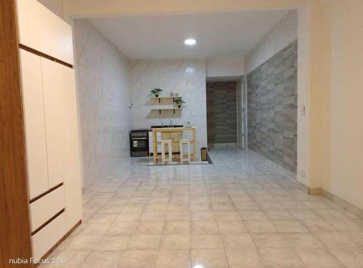 Departamento · 39m² · 1 Ambiente