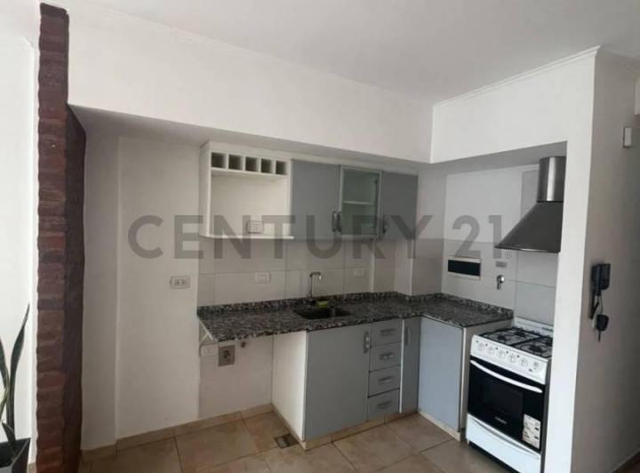 Departamento · 30m² · 1 Ambiente