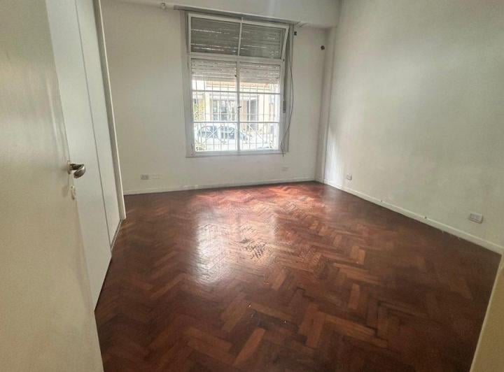 Departamento · 21m² · 1 Ambiente