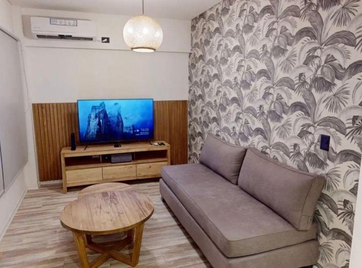 Departamento · 40m² · 2 Ambientes
