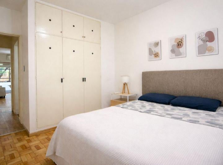 Departamento · 39m² · 2 Ambientes