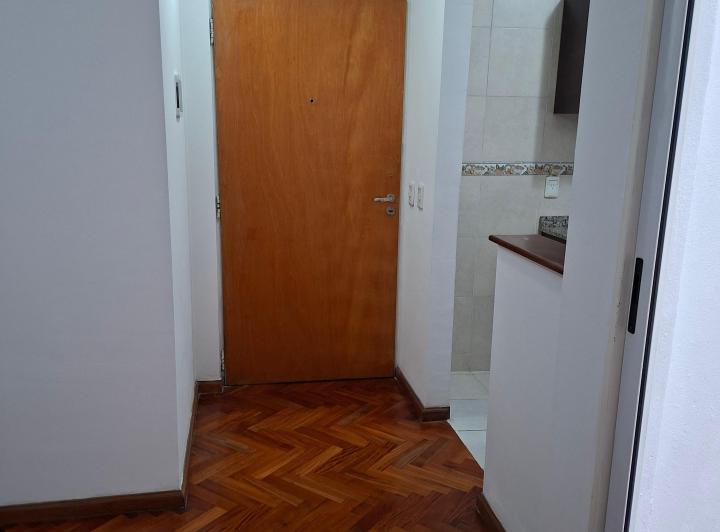 Departamento · 40m² · 2 Ambientes