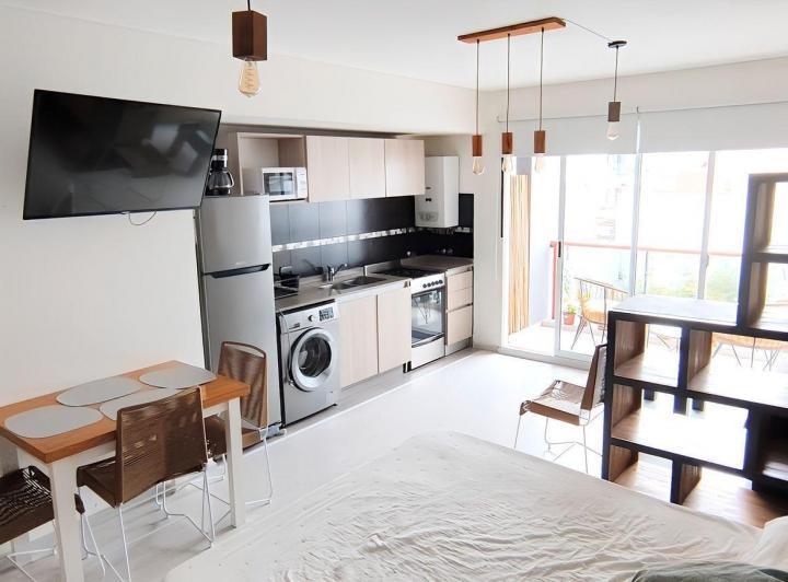 Departamento · 29m² · 1 Ambiente