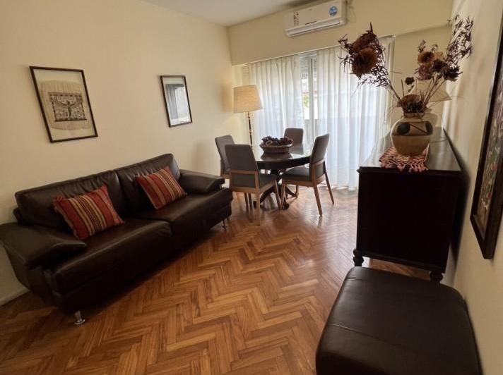 Departamento · 45m² · 2 Ambientes