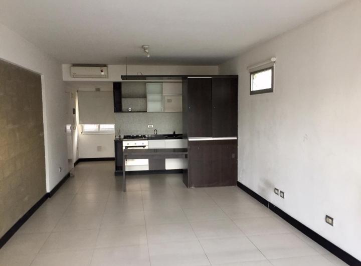 Departamento · 39m² · 1 Ambiente
