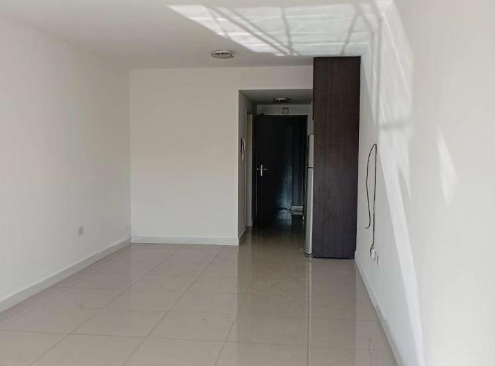 Departamento · 37m² · 1 Ambiente