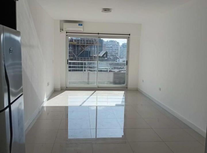 Departamento · 38m² · 1 Ambiente