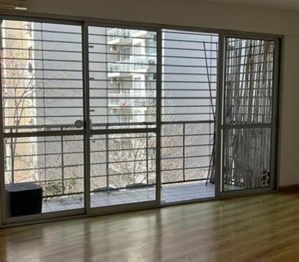Departamento · 48m² · 2 Ambientes · 1 Cochera