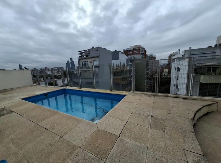 Departamento · 45m² · 2 Ambientes