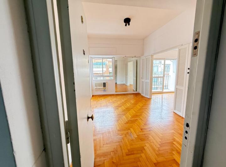 Departamento · 35m² · 2 Ambientes