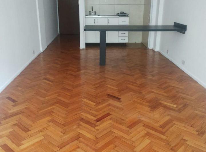 Departamento · 31m² · 1 Ambiente