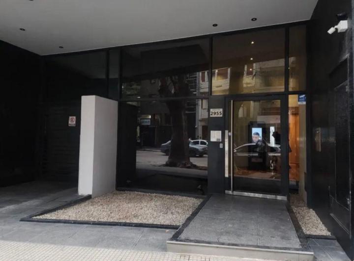 Departamento · 50m² · 2 Ambientes
