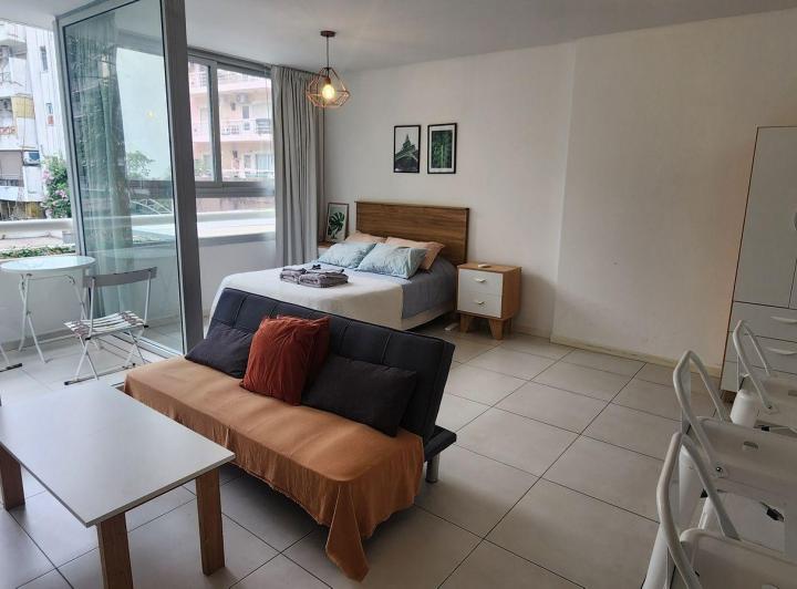 Departamento · 36m² · 1 Ambiente