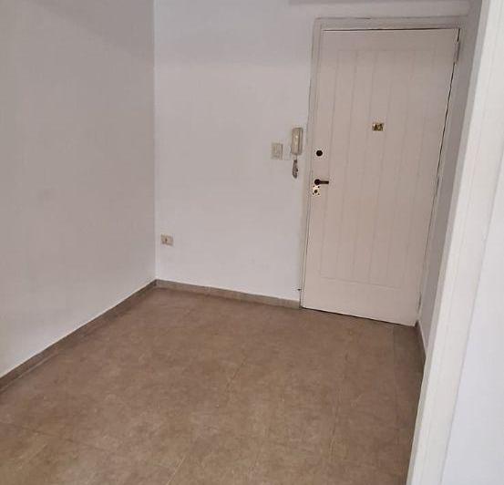 Departamento · 40m² · 2 Ambientes