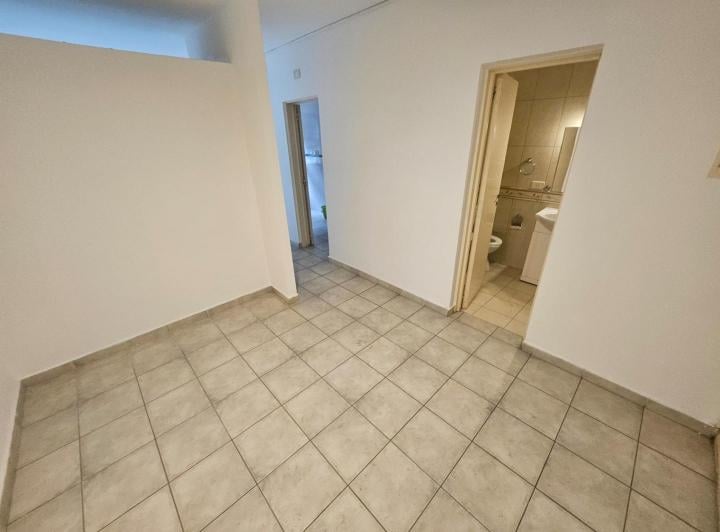 Departamento · 40m² · 1 Ambiente
