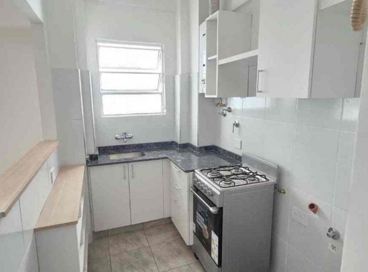 Departamento · 41m² · 2 Ambientes