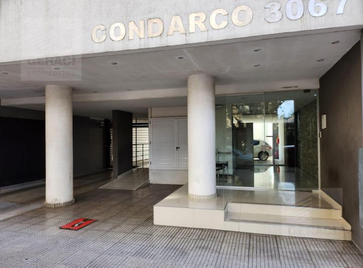Departamento · 42m² · 2 Ambientes