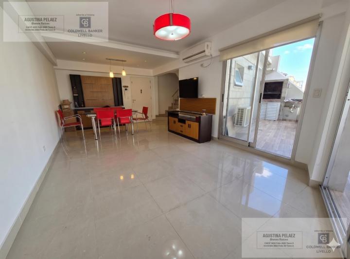 Departamento · 67m² · 2 Ambientes · 1 Cochera