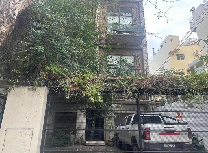Departamento · 34m² · 2 Ambientes
