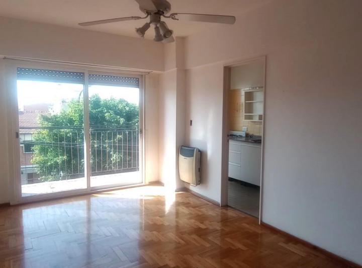 Departamento · 26m² · 1 Ambiente