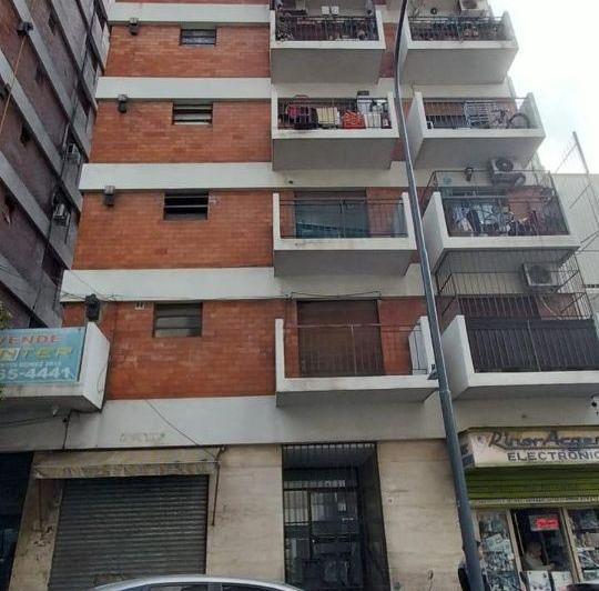 Departamento · 38m² · 2 Ambientes