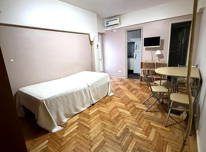 Departamento · 21m² · 1 Ambiente