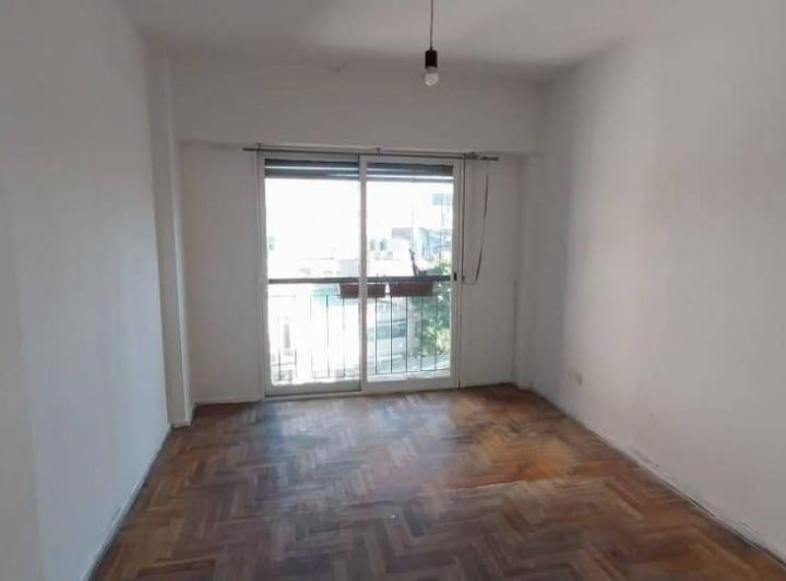 Departamento · 38m² · 2 Ambientes