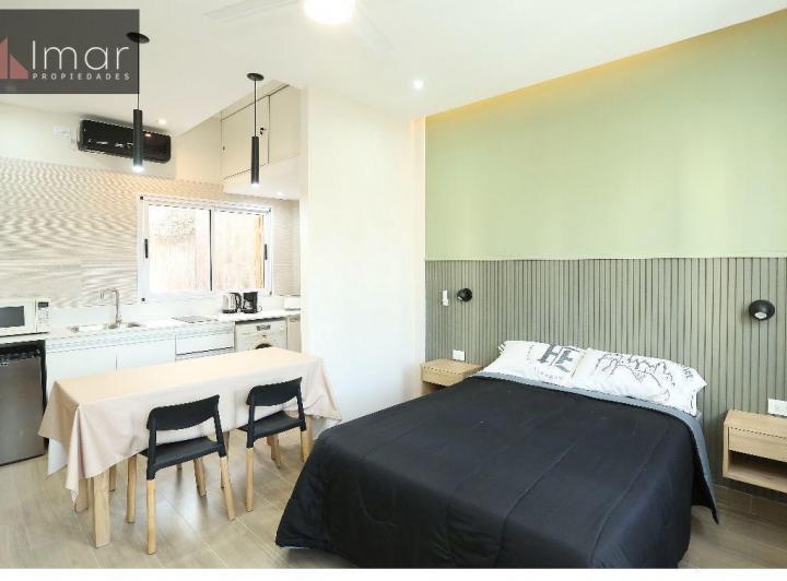 Departamento · 30m² · 1 Ambiente