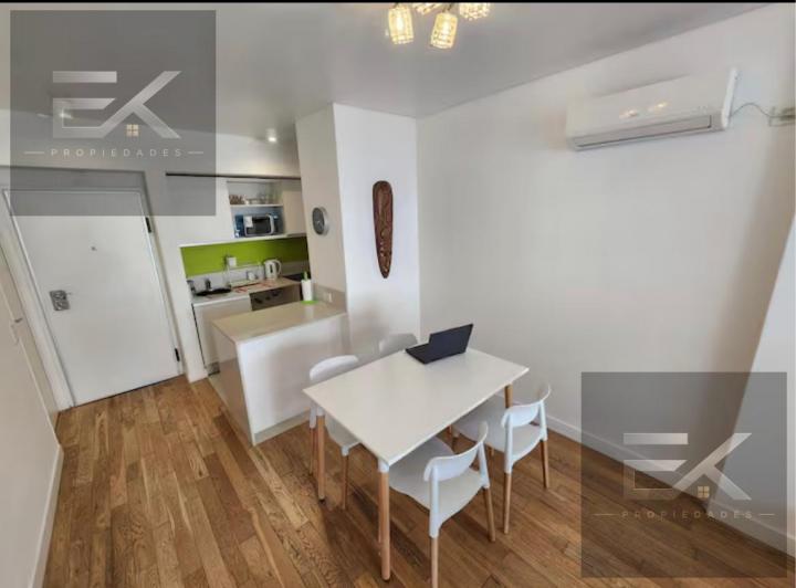 Departamento · 42m² · 2 Ambientes