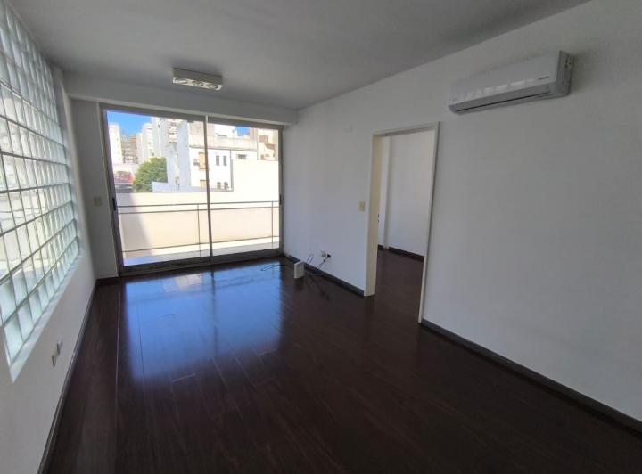 Departamento · 60m² · 3 Ambientes