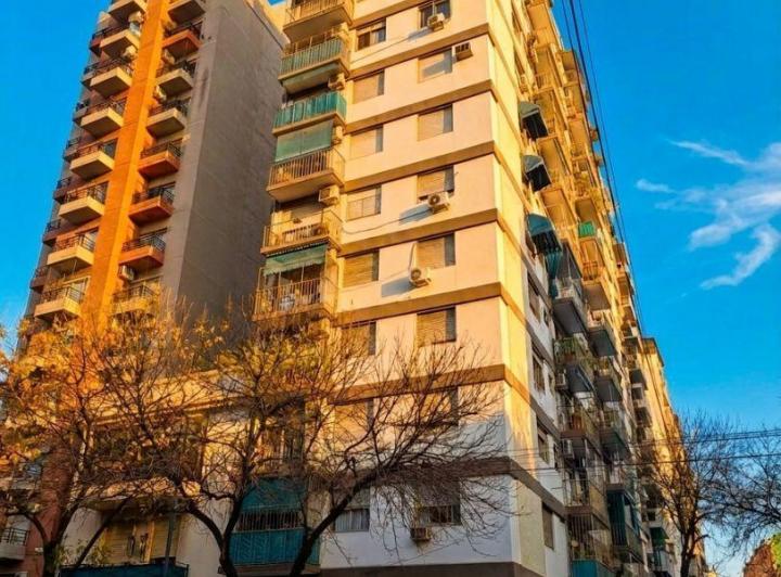Departamento · 30m² · 2 Ambientes