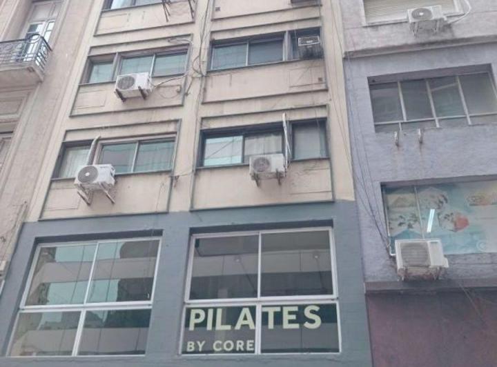 Departamento · 37m² · 2 Ambientes
