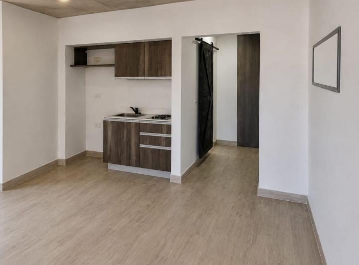 Departamento · 35m² · 2 Ambientes