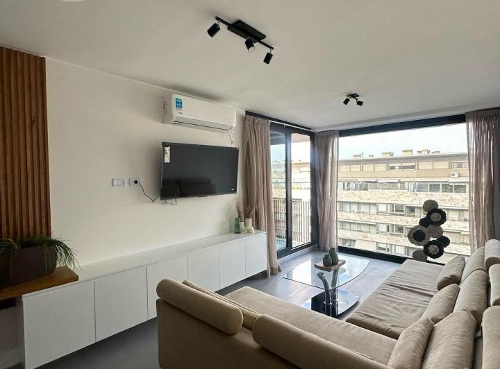 Departamento · 54m² · 2 Ambientes