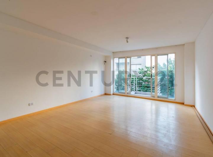 Departamento · 32m² · 1 Ambiente