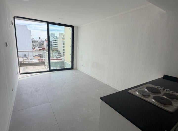 Departamento · 30m² · 1 Ambiente