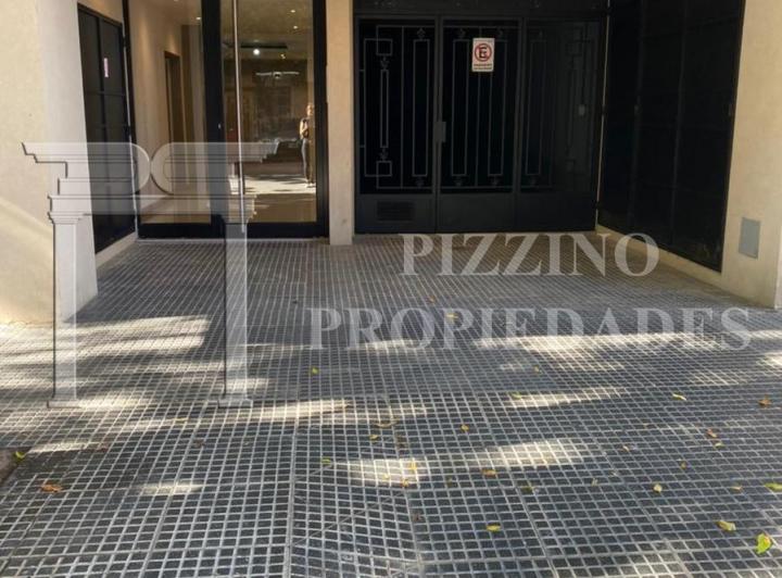Departamento · 35m² · 2 Ambientes