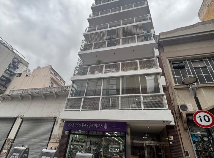 Departamento · 30m² · 1 Dormitorio