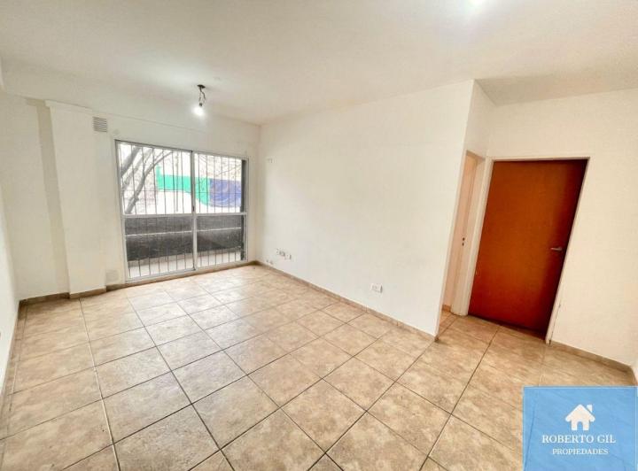 Departamento · 41m² · 2 Ambientes