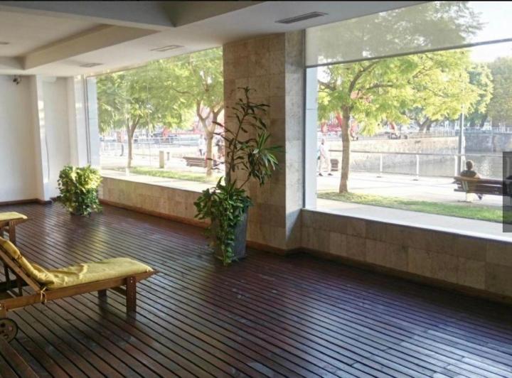 Departamento · 50m² · 1 Ambiente