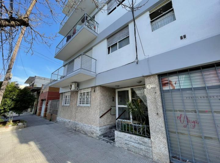 Departamento · 28m² · 2 Ambientes