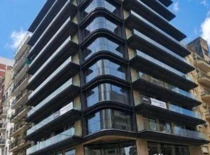 Departamento · 46m² · 2 Ambientes