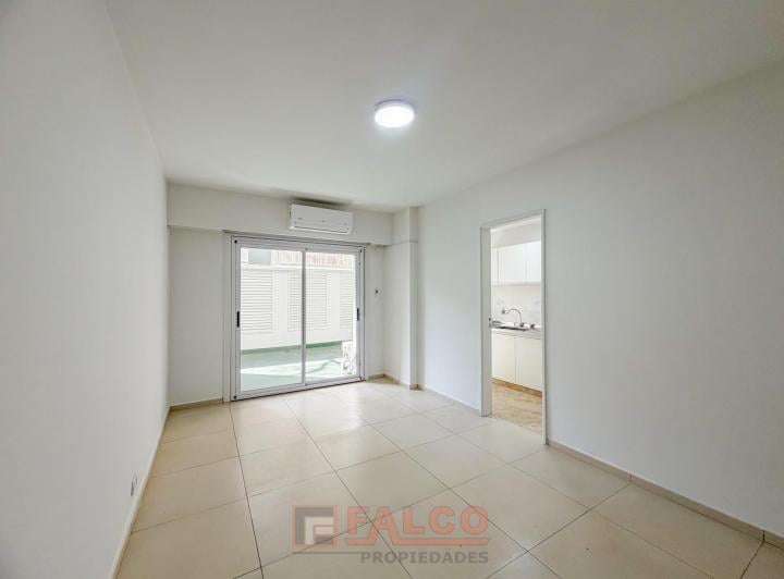 Departamento · 34m² · 2 Ambientes