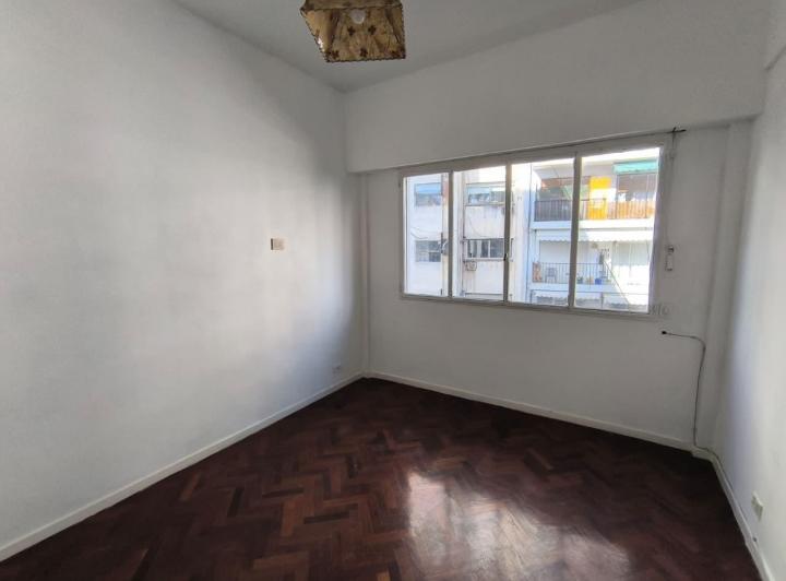 Departamento · 30m² · 2 Ambientes