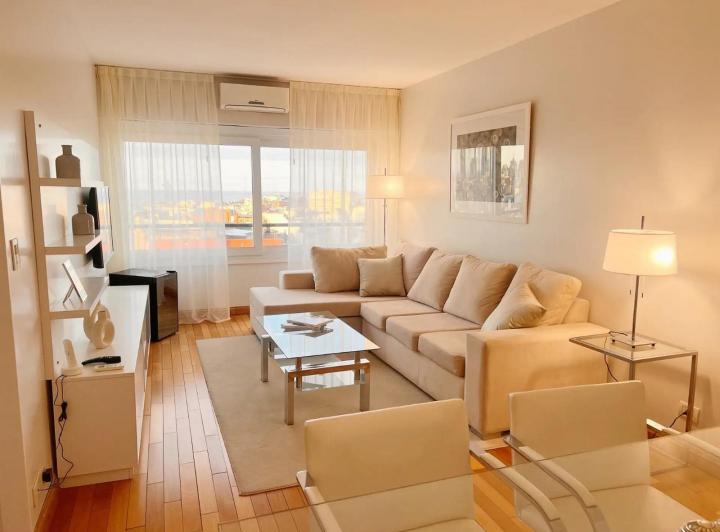 Departamento · 52m² · 2 Ambientes