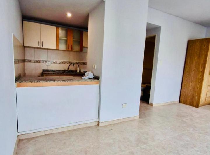 Departamento · 27m² · 1 Ambiente