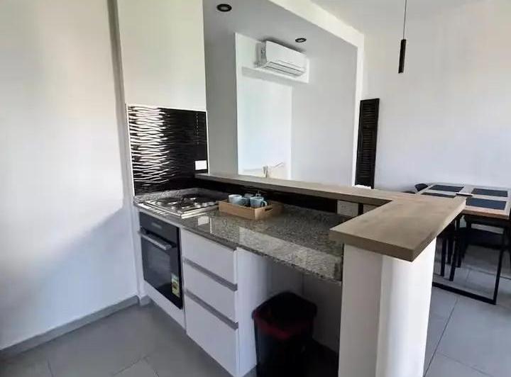 Departamento · 40m² · 2 Ambientes · 1 Cochera